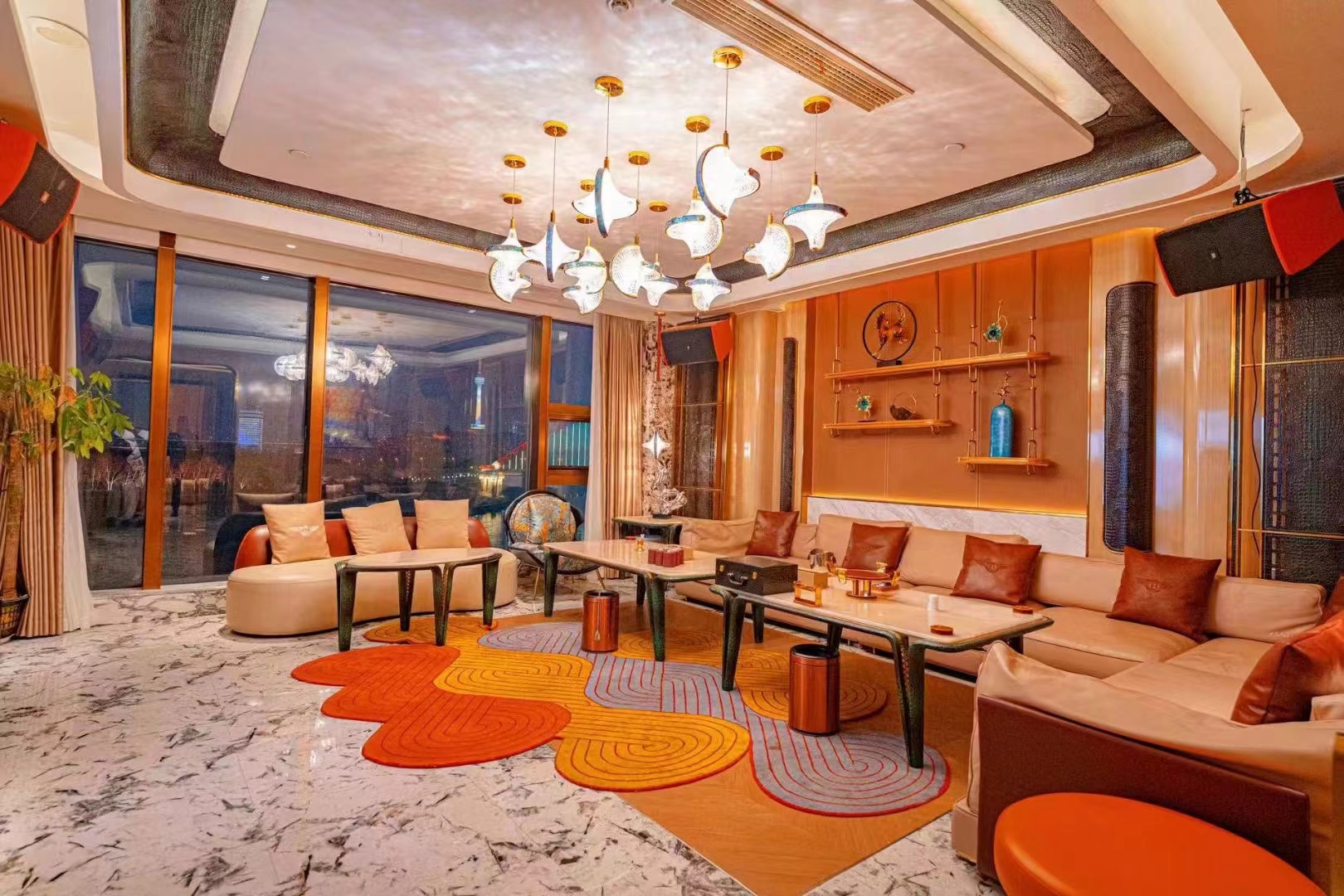 莱芜区KTV预订享优惠体验精彩夜晚_ 深夜订房网